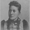 Mary C. Jackson, Assistant Principal Haines' Normal and Industrial School, Augusta, Ga.