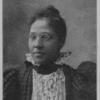 Mrs. Henrietta M. Archer, principal of the department of Latin and Music in A. & M. College, Normal, Ala., and associate with the National Colored Woman's Association