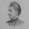 Mrs. Mary Church Terrell, President of the National Association of Colored Women