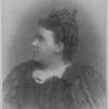 Mrs. Hart, Jacksonville, Fla., promoter of a monument to commemorate the valor of Black Soldiers in the Spanish-American War