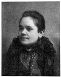 Mrs. C. S. Smith, Nashville, Tenn., Late secretary of the National Association of Colored Women