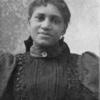 Mrs. Mary L. Davenport, President of the Chicago Woman's Conference
