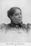 Mrs. Booker T. Washington