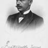 Fraternally yours, Geo. W. Williams