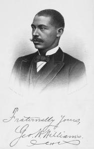 History of the Negro race in America from 1619 to 1880