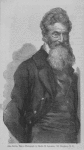 John Brown, from a photograph by Martin M. Lawrence, 381 Broadway, N. Y.