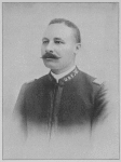 Major Franklin A. Denison