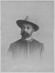 Major Allen A. Wesley, Surgeon