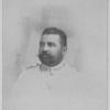 Lieutenant James S. Nelson, Quartermaster