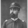 Lieutenant James W. Cyrtis, Assistant Surgeon