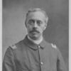 Captain Jordan Chavis, Chaplain