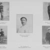 Col. Marshall's Non-Comissioned Staff