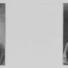 Lieutenant John W. W. Laden, Lieutenant Horace G. Burke