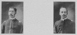 Lieutenant John W. W. Laden, Lieutenant Horace G. Burke