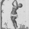 Flagellation of a female Samboe slave