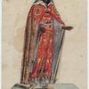 El Preste Juan; Emperador de los Abisinios.