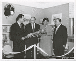 Great Kills, Mr. Cory, Mr. Zurmuhlen, Anne Hedgman all holding key