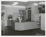 Great Kills, Desk