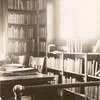 Great Kills, Desk and shelves