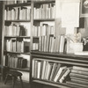 Great Kills, Shelves and stool