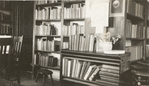 Great Kills, Shelves and stool