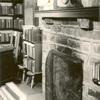 Great Kills, Fireplace and shelves
