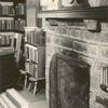 Great Kills, Fireplace and shelves