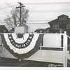 Ground Breaking - Great Kills Branch Library 56 Gifford Lane, Staten Island - Honorable Edward G. Baker, President, Borough of Richmond