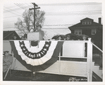 Ground Breaking - Great Kills Branch Library 56 Gifford Lane, Staten Island - Honorable Edward G. Baker, President, Borough of Richmond