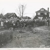 Ground Breaking - Great Kills Branch Library 56 Gifford Lane, Staten Island [Audience]
