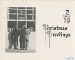 Great Kills, Christmas Greetings