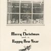 Great Kills, A Merry Christmas and a Happy New Year