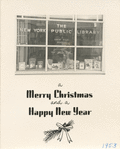 Great Kills, A Merry Christmas and a Happy New Year