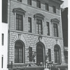 Hamilton Grange, Exterior