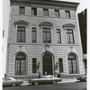 Hamilton Grange, Exterior Hamilton Grange Branch after rehabilitation (stairs removed)