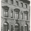 Hamilton Grange, Exterior