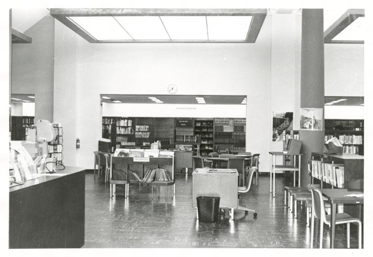 Hamilton Grange Library Pictures from the Past The New York Public Library