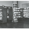 Hamilton Grange, Shelves