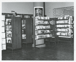 Hamilton Grange, Shelves