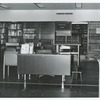 Hamilton Grange, Information and reference desk