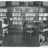 Hamilton Grange, Tables and shelves