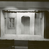 Hamilton Grange, Empty stage