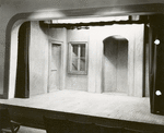 Hamilton Grange, Empty stage