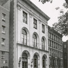 Harlem, Exterior