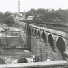 Highbridge, Bridge and tower