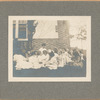 Highbridge, Story hour on lawn