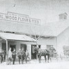 Highbridge, High Bridge Area A. Macinstosh Coal, Wood, Flour & Feed