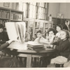 Highbridge, Story hour, picture hour group