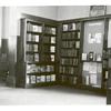 Highbridge, Young People's Corner, Mrs. Ruth Benson, Young People's Librarian, High Bridge Branch, New York Public Library, 78 West 168th Street, Bronx, NY