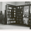 Highbridge, Young People's Corner, Mrs. Ruth Benson, Young People's Librarian, High Bridge Branch, New York Public Library, 78 West 168th Street, Bronx, NY
